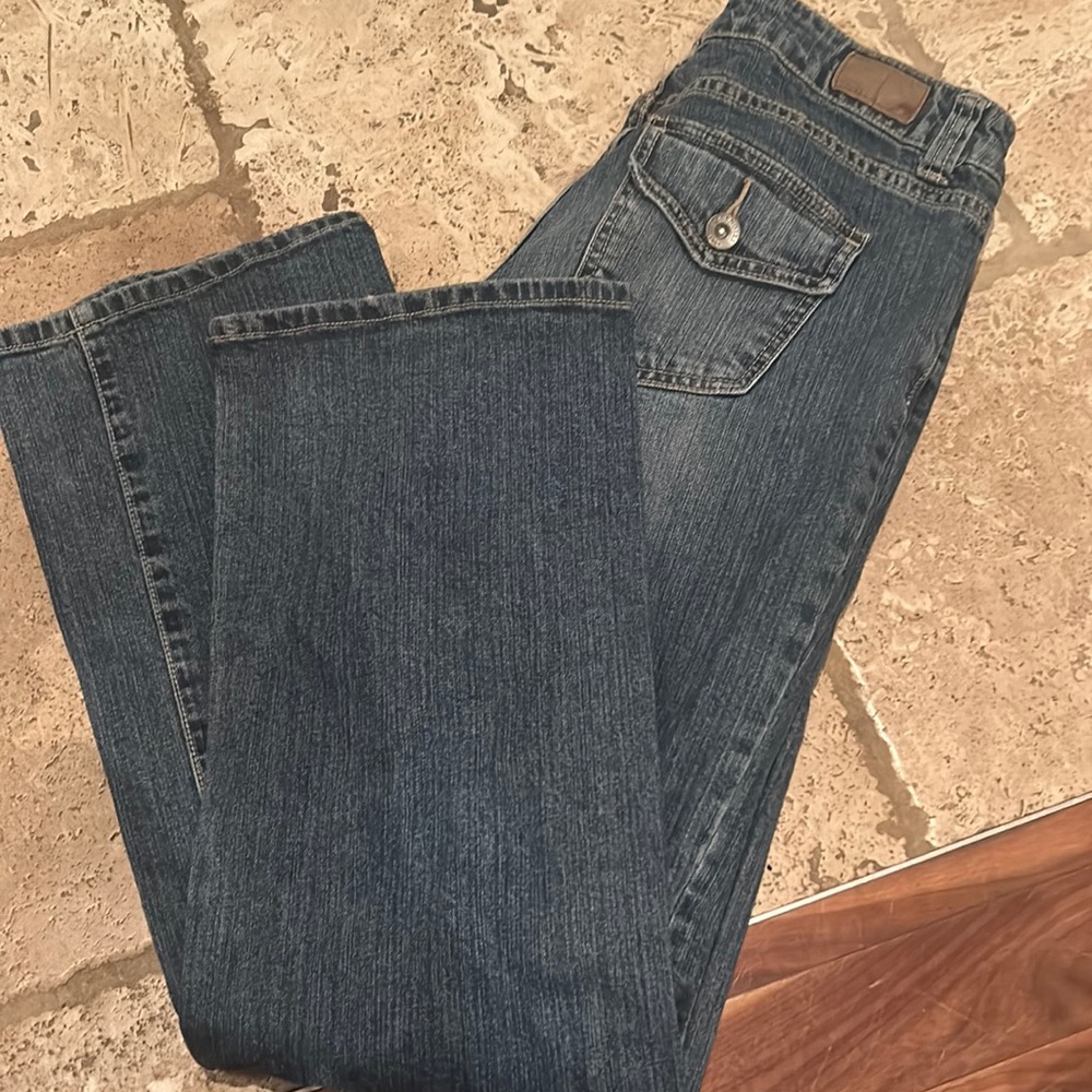 Size 30/32 jeans